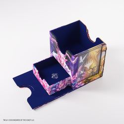 Gamegenic Lorwyn Eclipsed Sidekick PRO 100+ XL - Morcants Loyalist/Dawnhand Eulogist