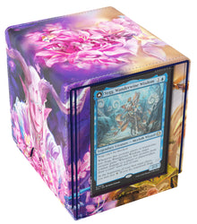 Gamegenic Lorwyn Eclipsed Sidekick PRO 100+ XL - Morcants Loyalist/Dawnhand Eulogist