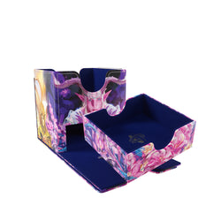 Gamegenic Lorwyn Eclipsed Sidekick PRO 100+ XL - Morcants Loyalist/Dawnhand Eulogist