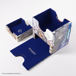 Gamegenic Lorwyn Eclipsed Sidekick PRO 100+ XL - Ashling, the Limitless/Auntie Ool, Cursewretch