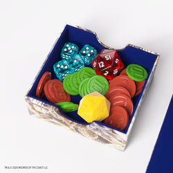 Gamegenic Lorwyn Eclipsed Sidekick PRO 100+ XL - Ashling, the Limitless/Auntie Ool, Cursewretch