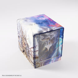 Gamegenic Lorwyn Eclipsed Sidekick PRO 100+ XL - Ashling, the Limitless/Auntie Ool, Cursewretch