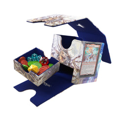 Gamegenic Lorwyn Eclipsed Sidekick PRO 100+ XL - Ashling, the Limitless/Auntie Ool, Cursewretch