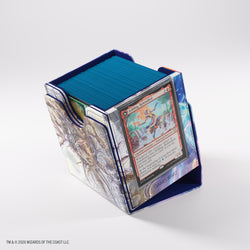 Gamegenic Lorwyn Eclipsed Sidekick PRO 100+ XL - Ashling, the Limitless/Auntie Ool, Cursewretch