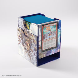 Gamegenic Lorwyn Eclipsed Sidekick PRO 100+ XL - Ashling, the Limitless/Auntie Ool, Cursewretch