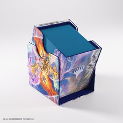 Gamegenic Lorwyn Eclipsed Sidekick PRO 100+ XL - Ashling, the Limitless/Auntie Ool, Cursewretch