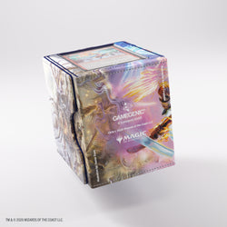 Gamegenic Lorwyn Eclipsed Sidekick PRO 100+ XL - Ashling, the Limitless/Auntie Ool, Cursewretch