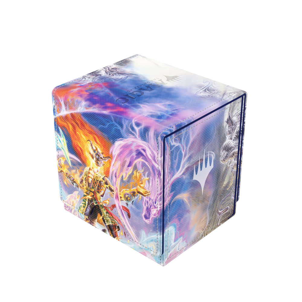 Gamegenic Lorwyn Eclipsed Sidekick PRO 100+ XL - Ashling, the Limitless/Auntie Ool, Cursewretch