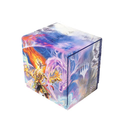 Gamegenic Lorwyn Eclipsed Sidekick PRO 100+ XL - Ashling, the Limitless/Auntie Ool, Cursewretch