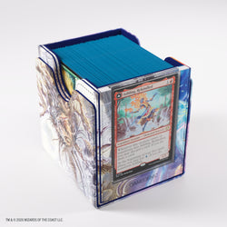 Gamegenic Lorwyn Eclipsed Sidekick PRO 100+ XL - Ashling, the Limitless/Auntie Ool, Cursewretch