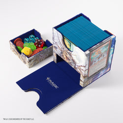 Gamegenic Lorwyn Eclipsed Sidekick PRO 100+ XL - Ashling, the Limitless/Auntie Ool, Cursewretch