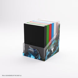 Gamegenic Lorwyn Eclipsed Bastion 100+ XL - Rimekin Recluse