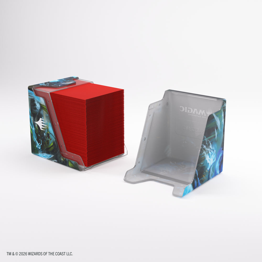 Gamegenic Lorwyn Eclipsed Bastion 100+ XL - Rimekin Recluse