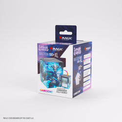 Gamegenic Lorwyn Eclipsed Bastion 100+ XL - Rimekin Recluse