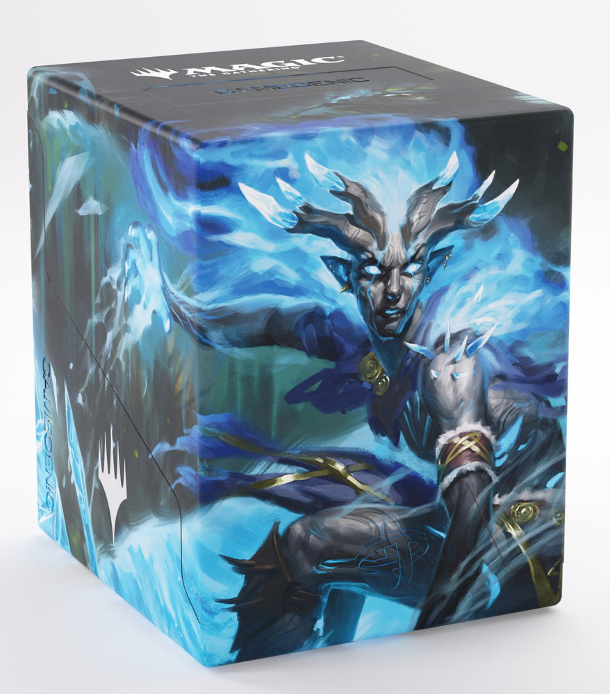 Gamegenic Lorwyn Eclipsed Bastion 100+ XL - Rimekin Recluse