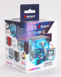 Gamegenic Lorwyn Eclipsed Bastion 100+ XL - Rimekin Recluse