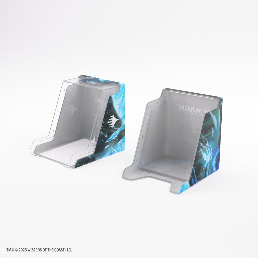 Gamegenic Lorwyn Eclipsed Bastion 100+ XL - Rimekin Recluse