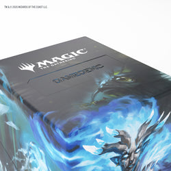 Gamegenic Lorwyn Eclipsed Bastion 100+ XL - Rimekin Recluse