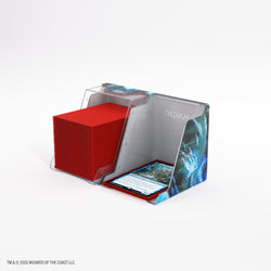 Gamegenic Lorwyn Eclipsed Bastion 100+ XL - Rimekin Recluse