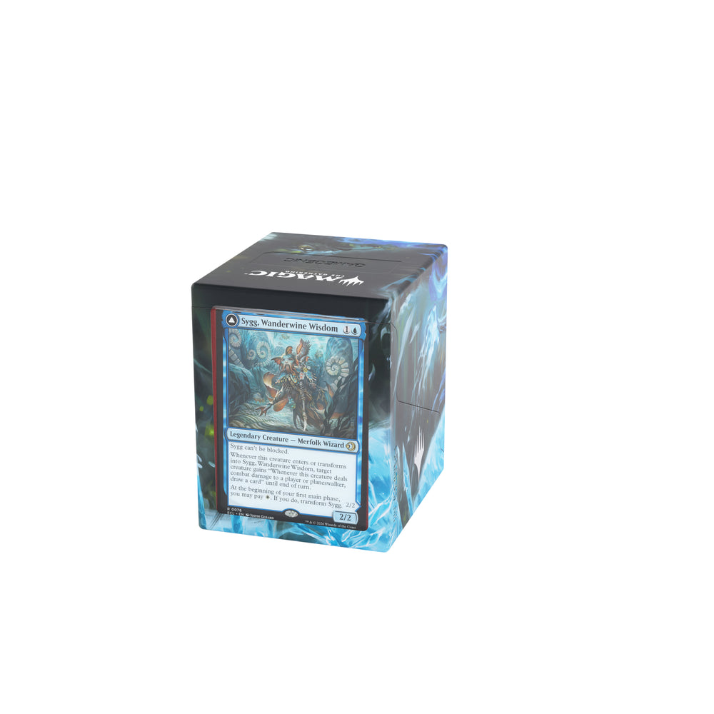 Gamegenic Lorwyn Eclipsed Bastion 100+ XL - Rimekin Recluse