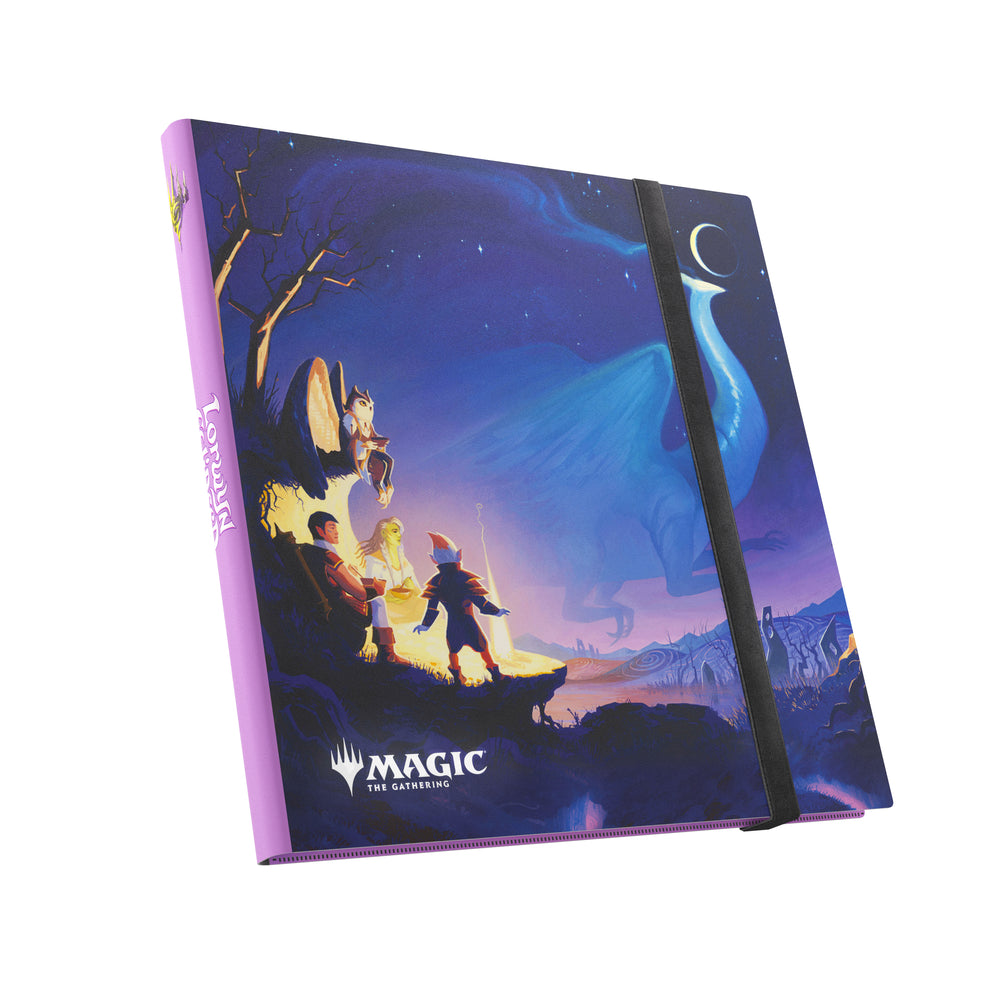 Gamegenic Lorwyn Eclipsed Casual Album 24-Pocket - Lorwyn Eclipsed