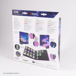 Gamegenic Lorwyn Eclipsed Casual Album 24-Pocket - Lorwyn Eclipsed