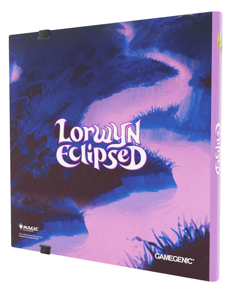 Gamegenic Lorwyn Eclipsed Casual Album 24-Pocket - Lorwyn Eclipsed