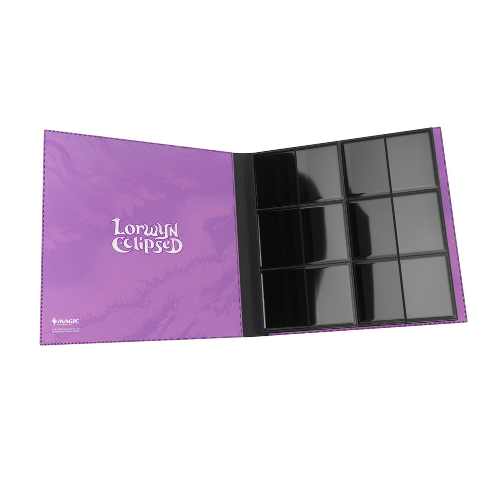 Gamegenic Lorwyn Eclipsed Casual Album 24-Pocket - Lorwyn Eclipsed