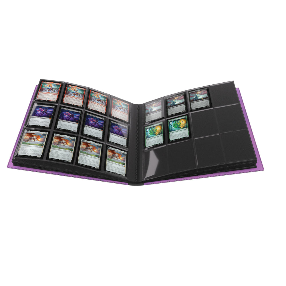 Gamegenic Lorwyn Eclipsed Casual Album 24-Pocket - Lorwyn Eclipsed