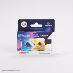 Gamegenic Lorwyn Eclipsed Double Life Counter - Celestial Reunion