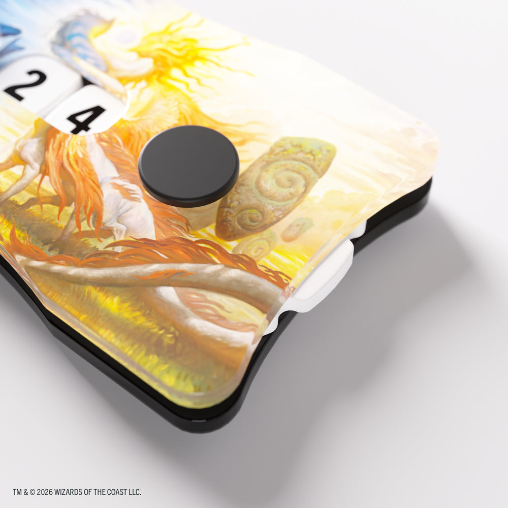 Gamegenic Lorwyn Eclipsed Double Life Counter - Celestial Reunion