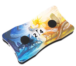 Gamegenic Lorwyn Eclipsed Double Life Counter - Celestial Reunion