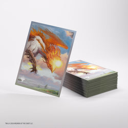 Gamegenic Lorwyn Eclipsed Premium Art Sleeves - Eirdu, Carrier of Dawn