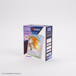 Gamegenic Lorwyn Eclipsed Premium Art Sleeves - Eirdu, Carrier of Dawn