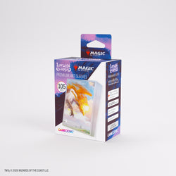 Gamegenic Lorwyn Eclipsed Premium Art Sleeves - Eirdu, Carrier of Dawn