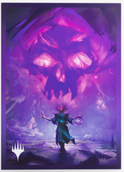 Gamegenic Secrets of Strixhaven Premium Art Sleeves - Swamp