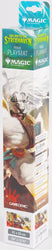 Gamegenic Secrets of Strixhaven Prime Playmat - Ajani's Response