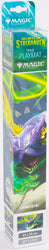 Gamegenic Secrets of Strixhaven Prime Playmat - Bogwater Lumaret