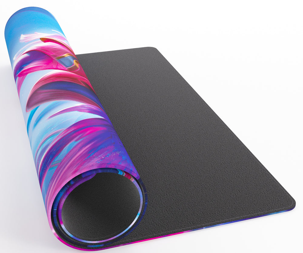 Gamegenic Secrets of Strixhaven Prime Playmat - Harmonized Trio