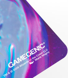 Gamegenic Secrets of Strixhaven Prime Playmat - Harmonized Trio