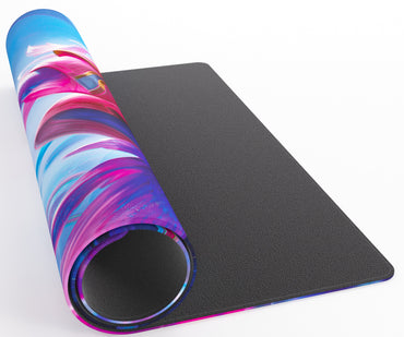 Gamegenic Secrets of Strixhaven Prime Playmat - Harmonized Trio