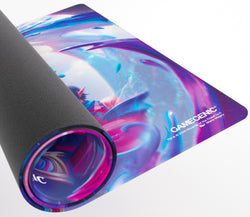 Gamegenic Secrets of Strixhaven Prime Playmat - Harmonized Trio