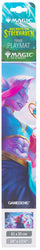 Gamegenic Secrets of Strixhaven Prime Playmat - Harmonized Trio
