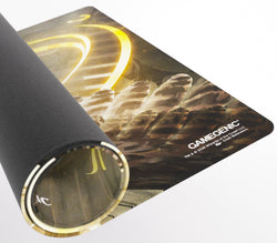 Gamegenic Secrets of Strixhaven Prime Playmat - Stirring Hopesinger