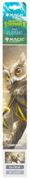 Gamegenic Secrets of Strixhaven Prime Playmat - Stirring Hopesinger