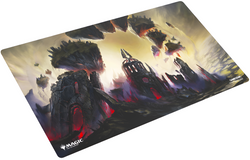 Gamegenic Secrets of Strixhaven Prime Playmat - Shattered Sanctum