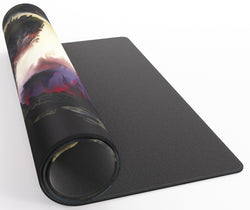 Gamegenic Secrets of Strixhaven Prime Playmat - Shattered Sanctum