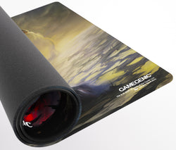 Gamegenic Secrets of Strixhaven Prime Playmat - Shattered Sanctum