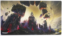 Gamegenic Secrets of Strixhaven Prime Playmat - Shattered Sanctum