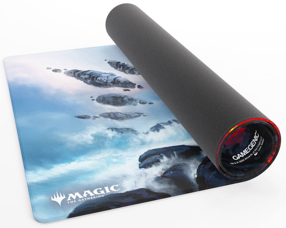 Gamegenic Secrets of Strixhaven Prime Playmat - Stormcarved Coast
